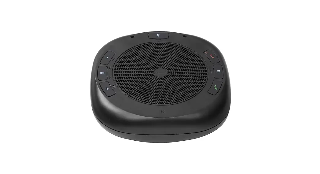 Amazon Commercial Scbt9 Premium Bluetooth Speakerphone User Guide Amazon Commercial Scbt9 Premium Bluetooth Speakerphone User Guide