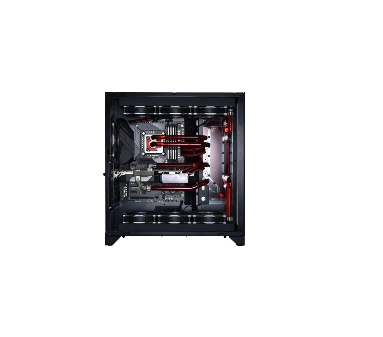 Ek Water Blocks 3831109822128 Ek-classic Dp Side Pc-o11d G1 D-rgb Plus Ddc 4.2 Pwm User Guide Ek Water Blocks 3831109822128 Ek-classic Dp Side Pc-o11d G1 D-rgb Plus Ddc 4.2 Pwm User Guide