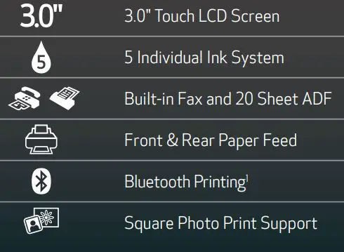 Canon-2232C002-PIXMA-TR7520-Wireless-Printer-Fig-2