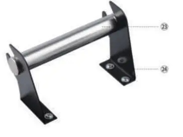 Pro sKit SS 955 Automatic Solder Feeder Soldering Station - fig5