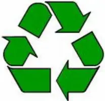 Recycle Icon