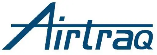 AirtraQ Logo