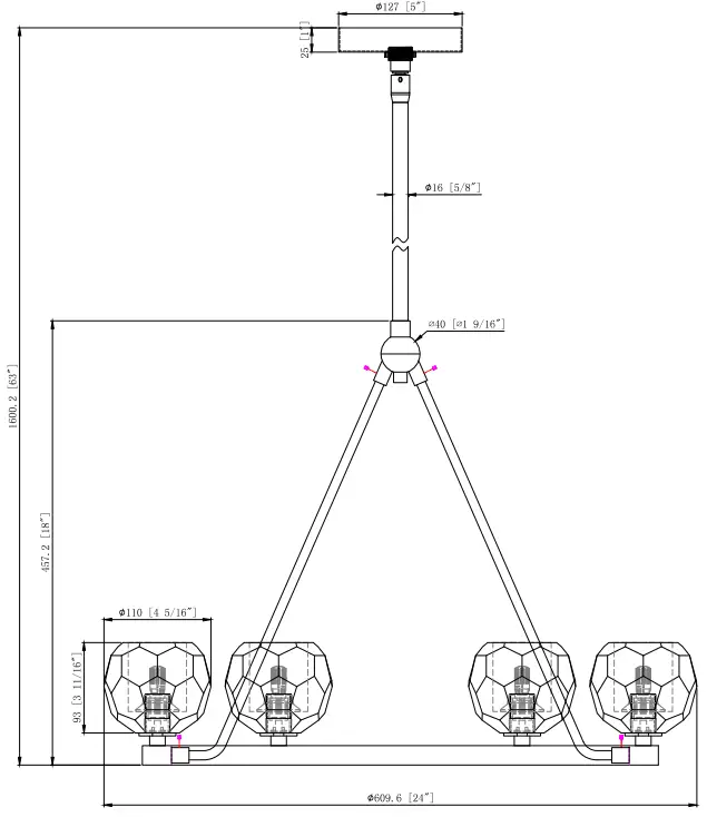 CRYSTORAMA-ARA-10264-SB-LED-Chandelier-FIG-4