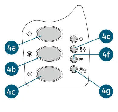 SAEVO Autoclave 12L Liters Bioclave Stainless Steel - fig11