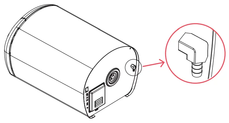 SAEVO Autoclave 12L Liters Bioclave Stainless Steel - fig8