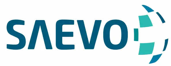 SAEVO - logo