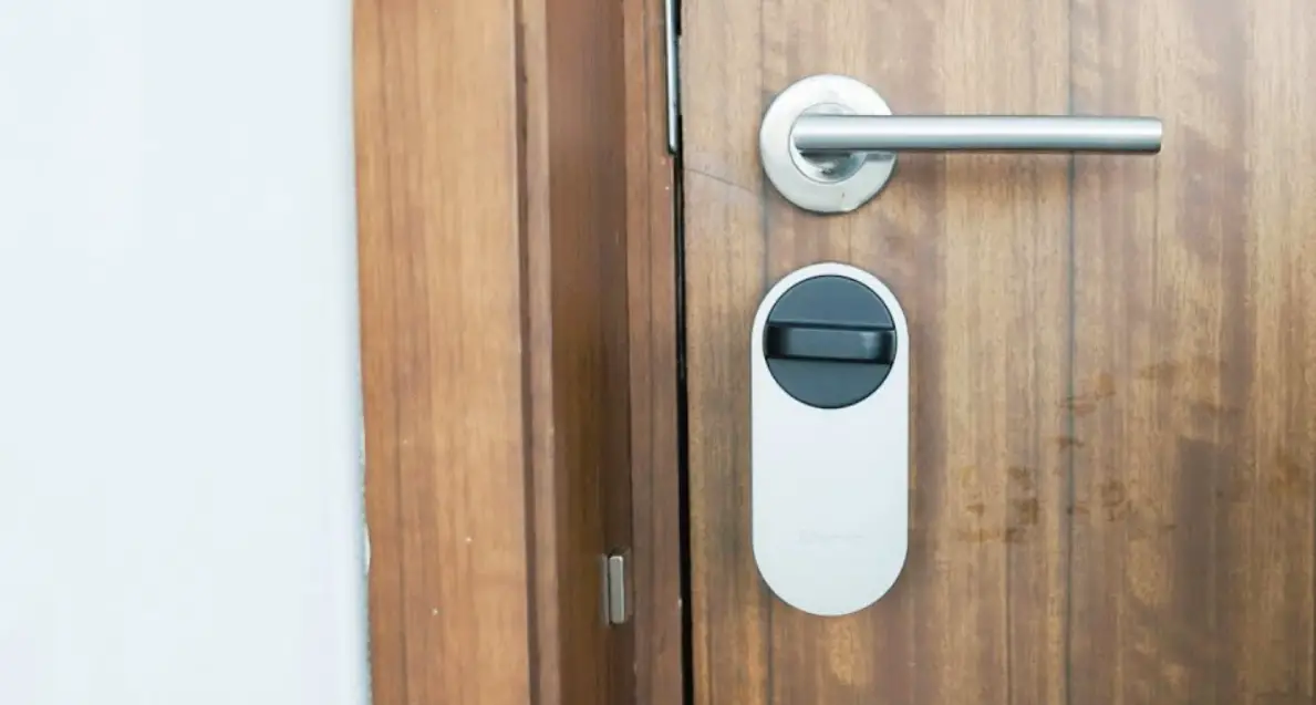 Ezviz Dl01s Adjustable Cylinder For Smart Lock User Manual Ezviz Dl01s Adjustable Cylinder For Smart Lock User Manual