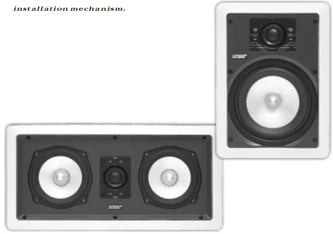 Earthquake-Sound-Image-5X-5-inch-In-Wall-Speakers-Fig-2
