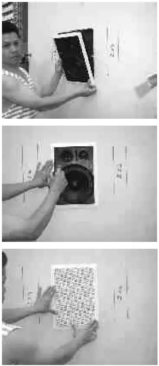 Earthquake-Sound-Image-5X-5-inch-In-Wall-Speakers-Fig-4