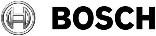 BOSCH logo