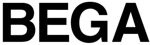 BEGA - Logo