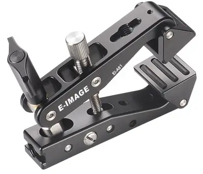 E-IMAGE EI-A81 Multipurpose Super Clamp