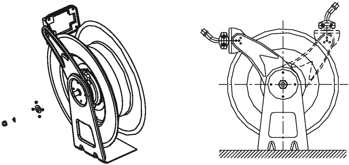 Repositioning Guide Arm