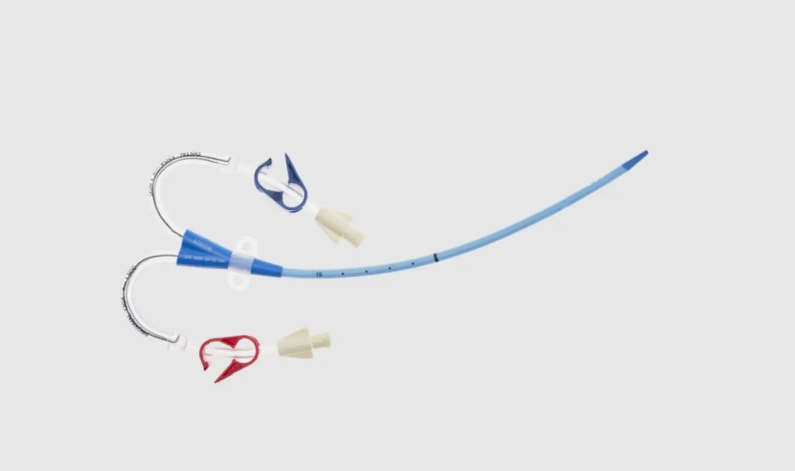 Arrow Two Lumen Hemodialysis Catheterization For High Volume Infusions Instruction Manual Arrow Two Lumen Hemodialysis Catheterization For High Volume Infusions Instruction Manual