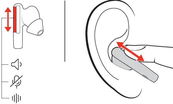 poly-Voyager- Free -60+- UC -True -Wireless- Earbuds - 06