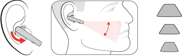 poly-Voyager- Free -60+- UC -True -Wireless- Earbuds - 14