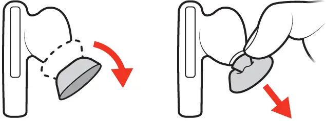 poly-Voyager- Free -60+- UC -True -Wireless- Earbuds - 15