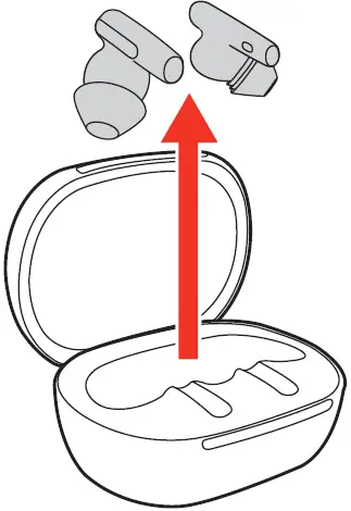 poly-Voyager- Free -60+- UC -True -Wireless- Earbuds - 23