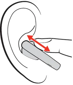 poly-Voyager- Free -60+- UC -True -Wireless- Earbuds - 30