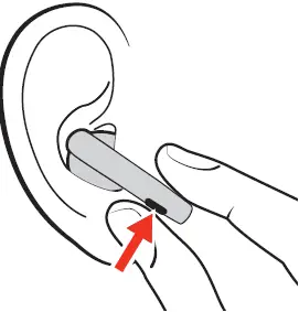 poly-Voyager- Free -60+- UC -True -Wireless- Earbuds - 31