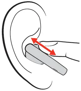 poly-Voyager- Free -60+- UC -True -Wireless- Earbuds - 35