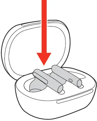 poly-Voyager- Free -60+- UC -True -Wireless- Earbuds - 40