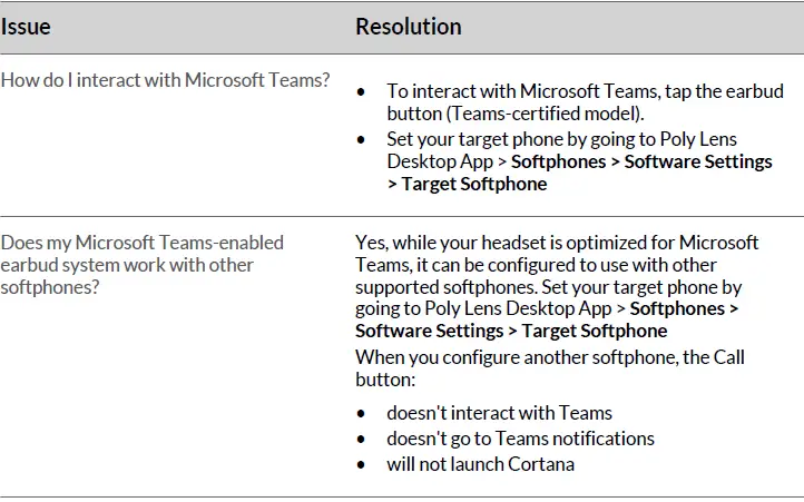 poly-Voyager- Free -60+- UC -True -Wireless- Earbuds - 45
