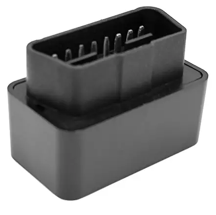 MARK TO4S LTE GNSS Tracker