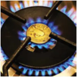 Steel AQ10SF 6W NA C Ascot 100cm Nuvola with Chrome Trim Dual Fuel Freestanding Cooker - FEATURES 5