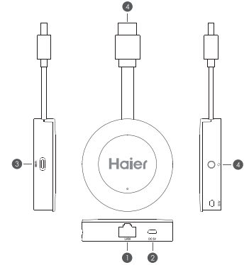 SDMC-Amlogic-S905Y4-Android-TV-Device-Supports-4K-AV1-Decoding-fig-2