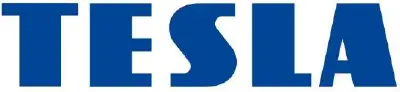 TESLA-LOGO