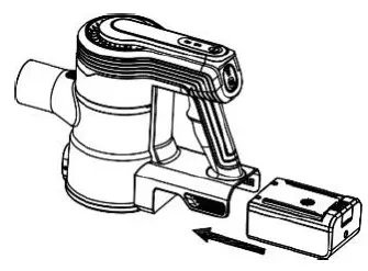 TESLA-PureStar-E60-Stick-Handheld-Vacuum-Cleaner-2