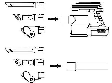 TESLA-PureStar-E60-Stick-Handheld-Vacuum-Cleaner-5