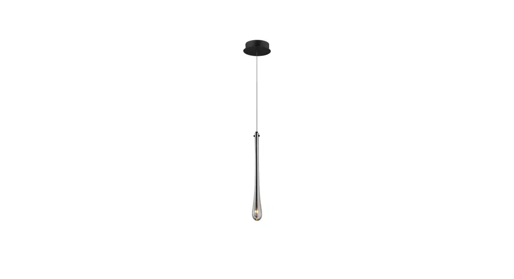 Et2 E24211 Stillo 1-light Led Pendant User Guide
