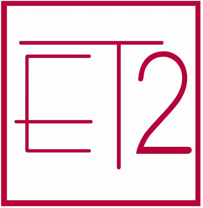 ET2 LOGO