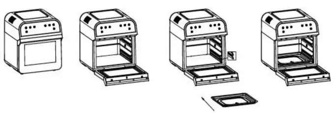 Yedi-GV021-Total-Package-18-in-1-Air-Fryer-Oven-fig-10