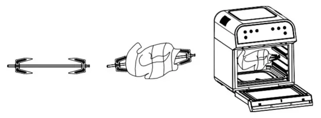Yedi-GV021-Total-Package-18-in-1-Air-Fryer-Oven-fig-15