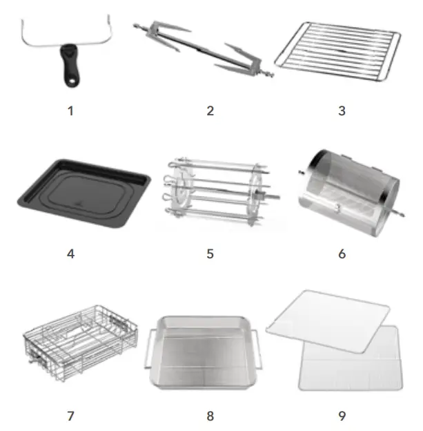 Yedi-GV021-Total-Package-18-in-1-Air-Fryer-Oven-fig-2