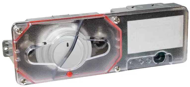 POTTER PAD300-DUCTR Analog Addressable Duct Detector