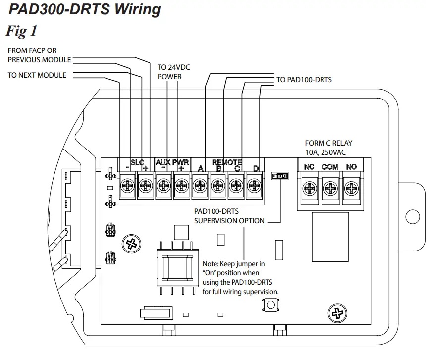 Wiring Diagrams