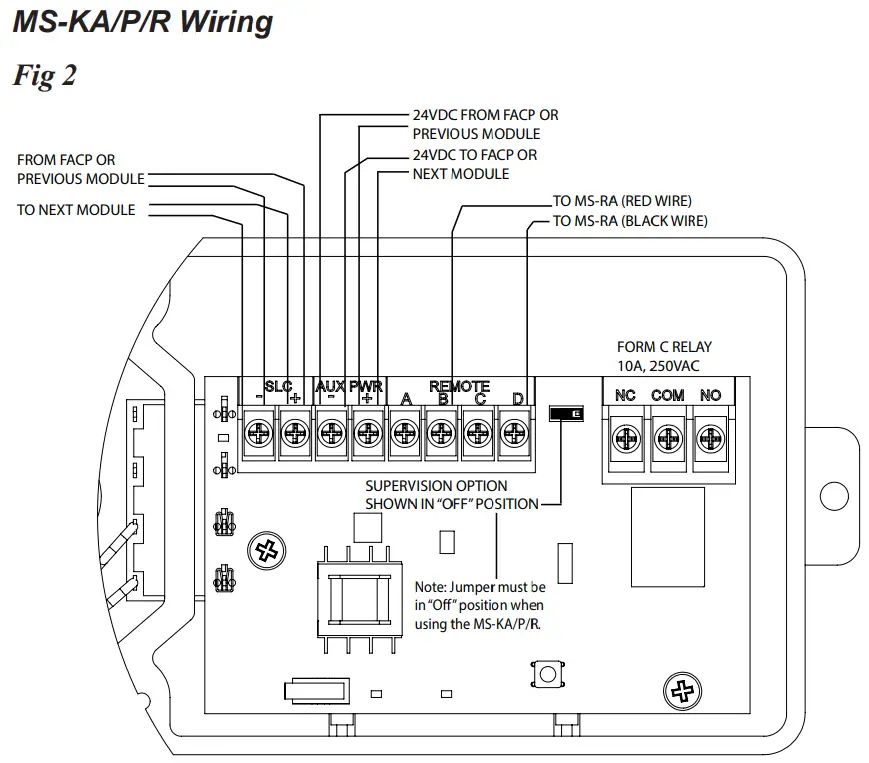 Wiring Diagrams