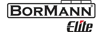 BORMANN-LOGO
