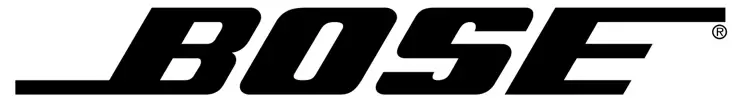 BOSE logo