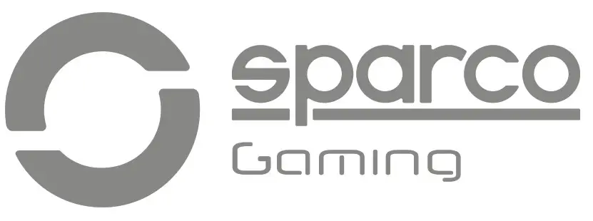 sparco Gaming logo