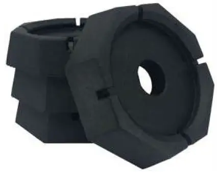 SnapPad-Mini-6-6-Inch-Round-Jack-Pads-fig-1