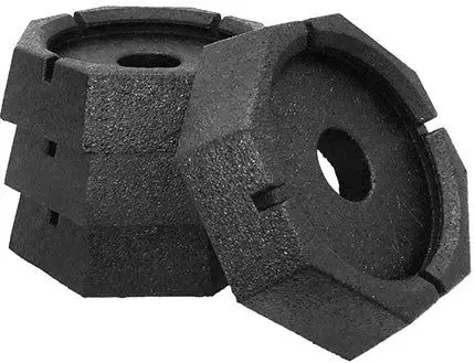 SnapPad-Mini-6-6-Inch-Round-Jack-Pads-product-img