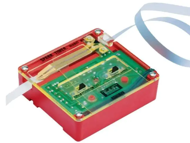 ARBOR SCIENTIFIC P1 8000 Electronic Spark Timer