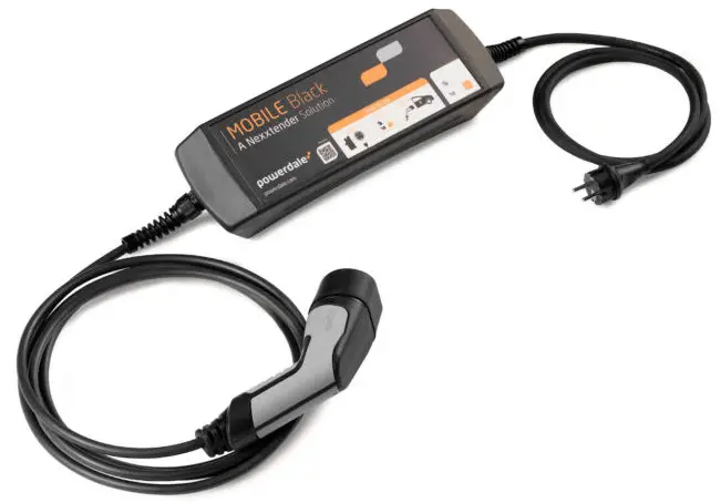 powerdale Mobile Nexxtender Solution -