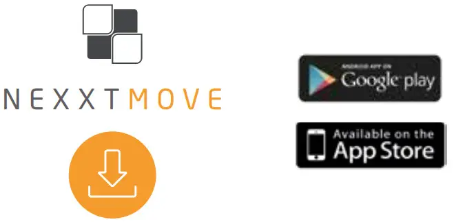 powerdale Mobile Nexxtender Solution - Download the Nexxtmove