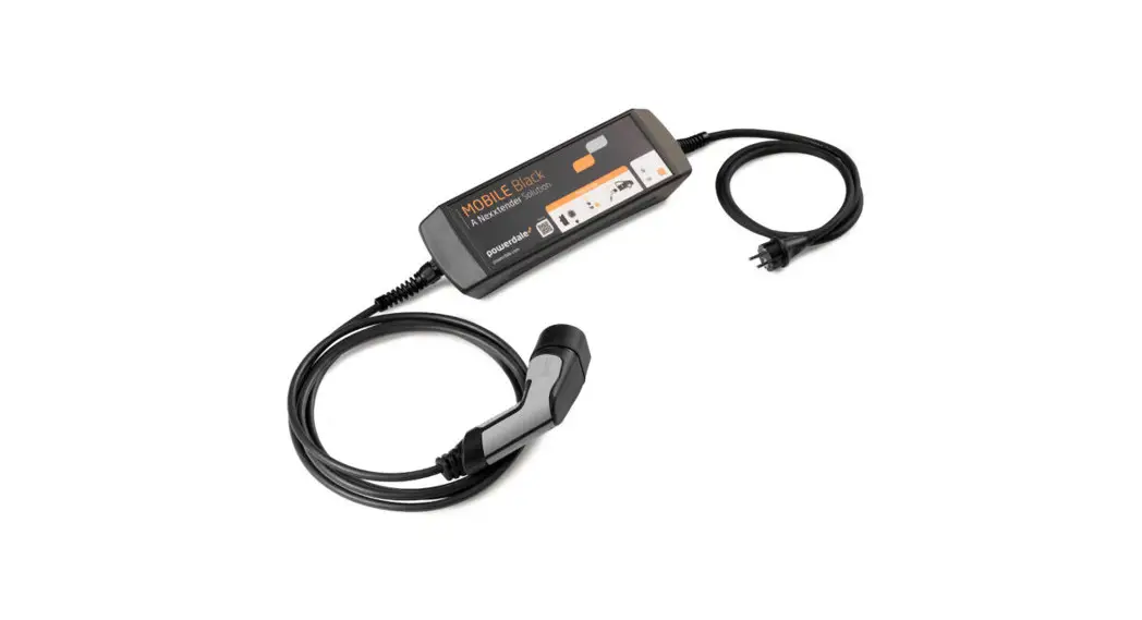 Powerdale Mobile Nexxtender Solution User Guide Powerdale Mobile Nexxtender Solution User Guide